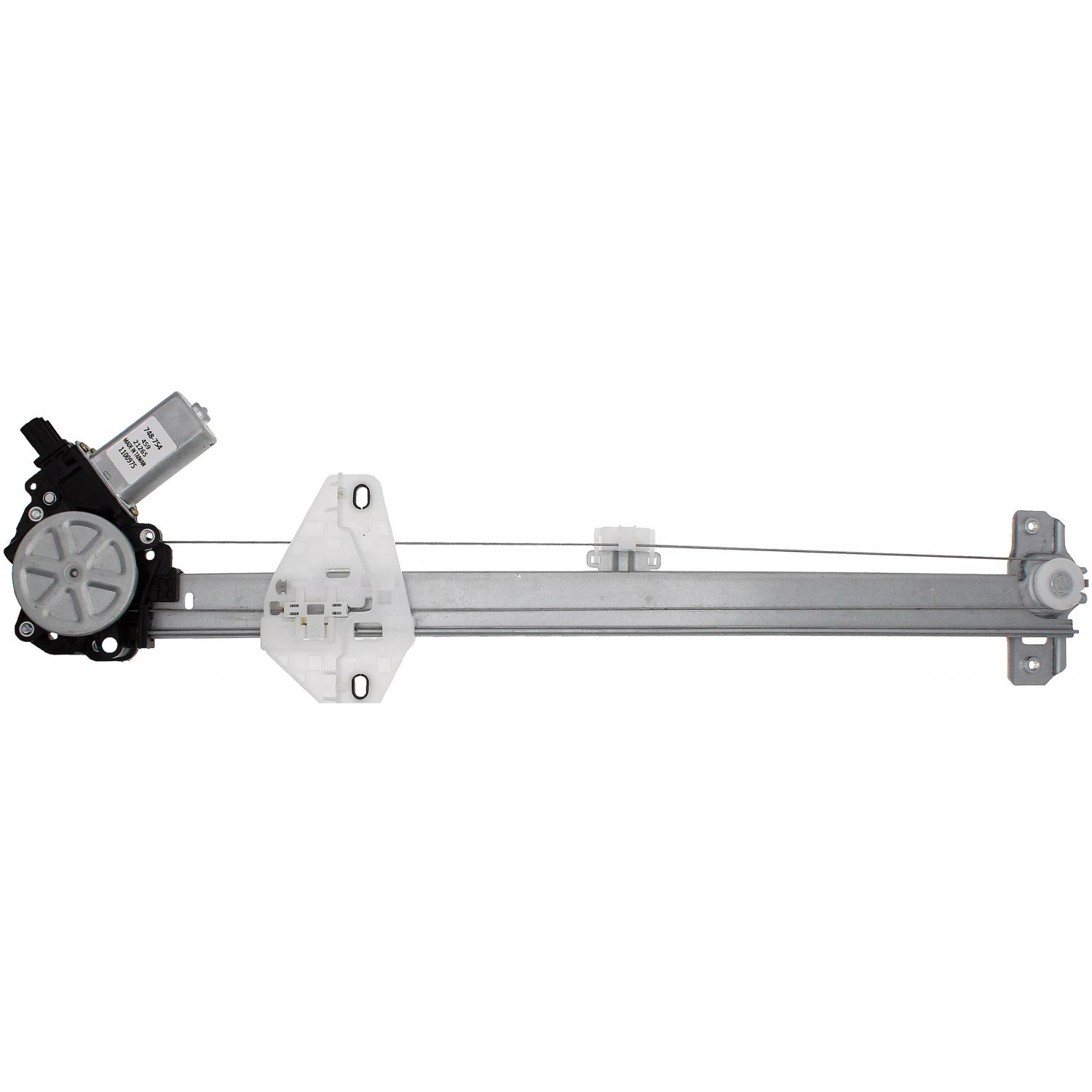 Dorman 748754 - Power Window Motor and Regulator Assembly Dorman 748754 Power Window Motor and Regulator Assembly product image 1 of 4