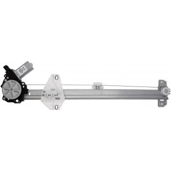 2015 Honda Pilot Power Window Motor and Regulator Assembly Front Left Dorman 748754 image 1 of 4