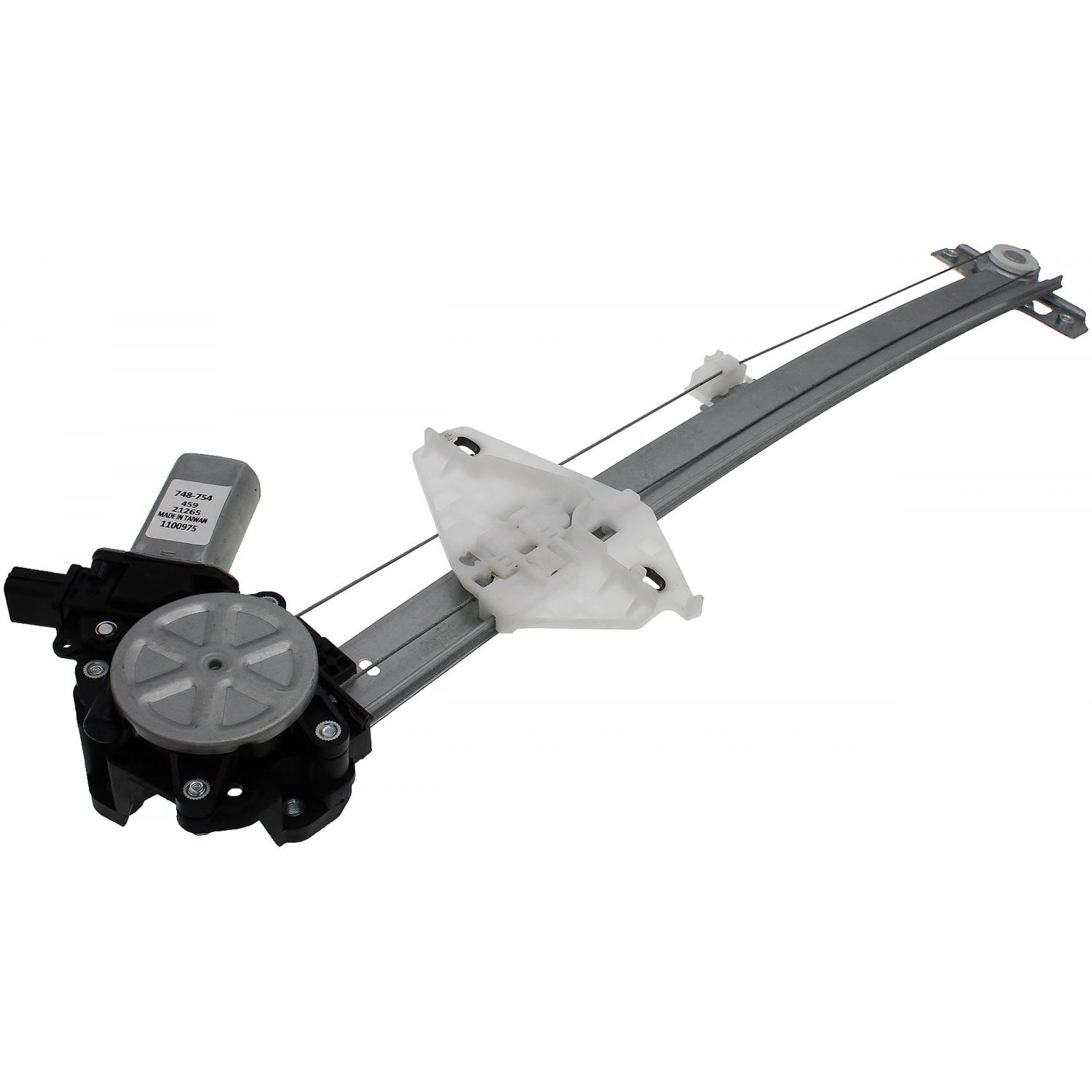 Dorman 748754 - Power Window Motor and Regulator Assembly Dorman 748754 Power Window Motor and Regulator Assembly product image 2 of 4