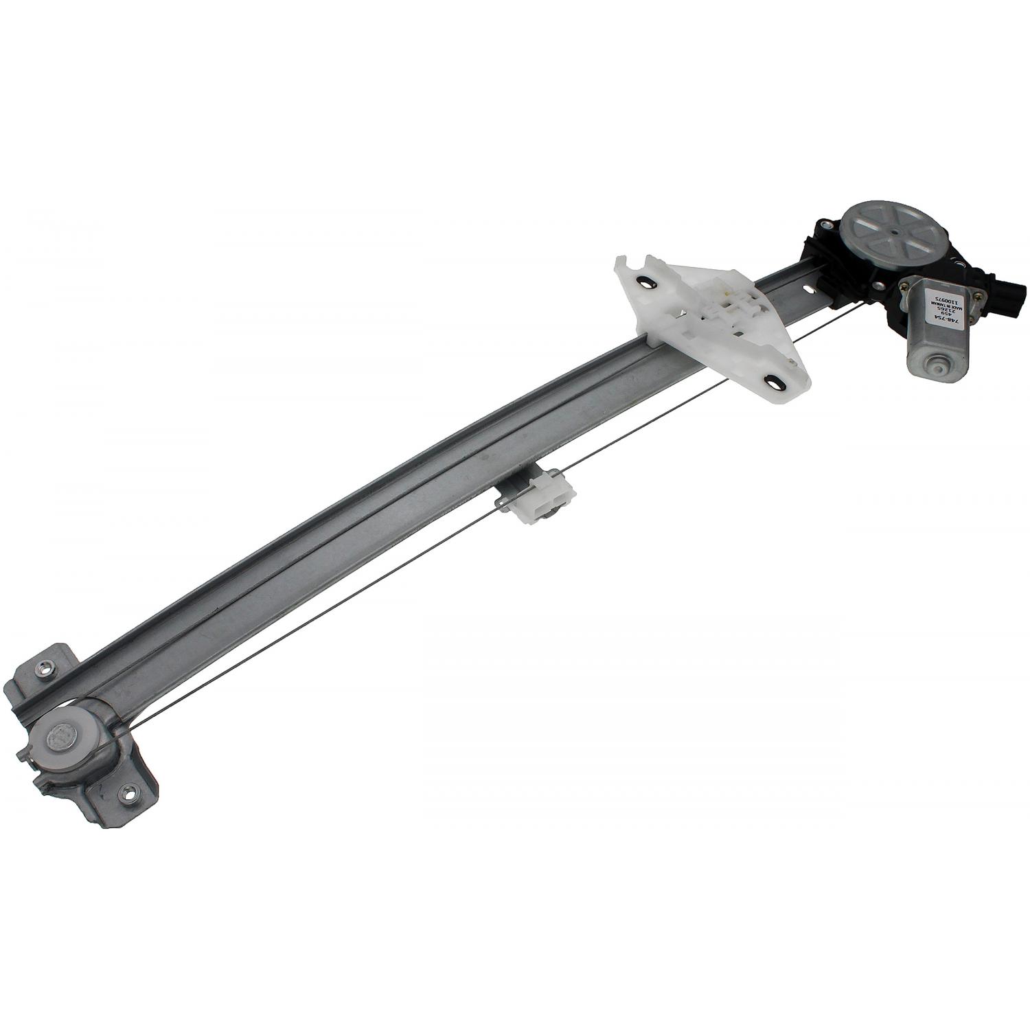 Dorman 748754 - Power Window Motor and Regulator Assembly Dorman 748754 Power Window Motor and Regulator Assembly product image 3 of 4