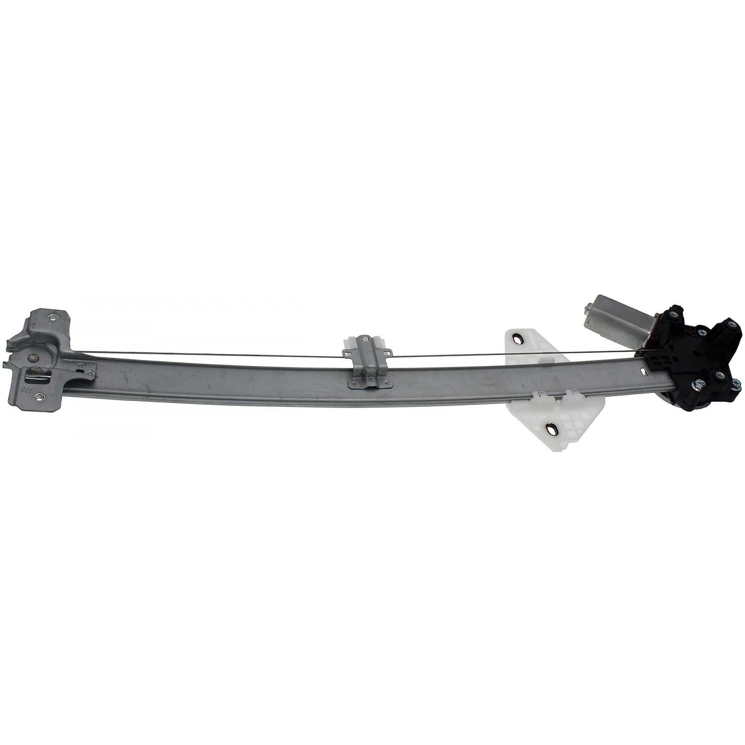 Dorman 748754 - Power Window Motor and Regulator Assembly Dorman 748754 Power Window Motor and Regulator Assembly product image 4 of 4