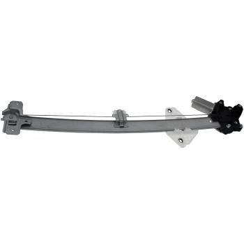 2015 Honda Pilot Power Window Motor and Regulator Assembly Front Left Dorman 748754 image 4 of 4