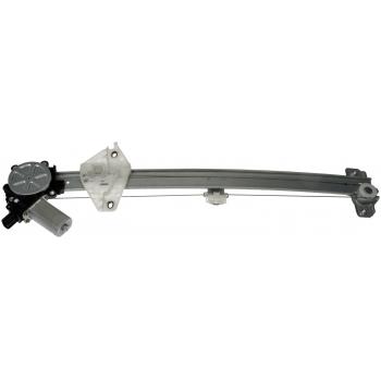 2015 Honda Pilot Power Window Motor and Regulator Assembly Front Right Dorman 748755 image 1 of 4