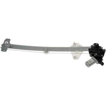 2015 Honda Pilot Power Window Motor and Regulator Assembly Front Right Dorman 748755 image 2 of 4
