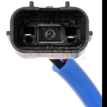 2015 Honda Pilot Power Window Motor and Regulator Assembly Rear Right Dorman 748757 image 1 of 3