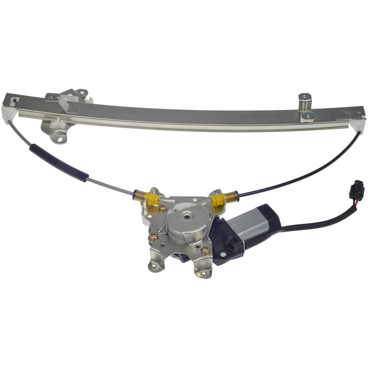 Dorman 748898 - Power Window Motor and Regulator Assembly Dorman 748898 Power Window Motor and Regulator Assembly product image 2 of 5