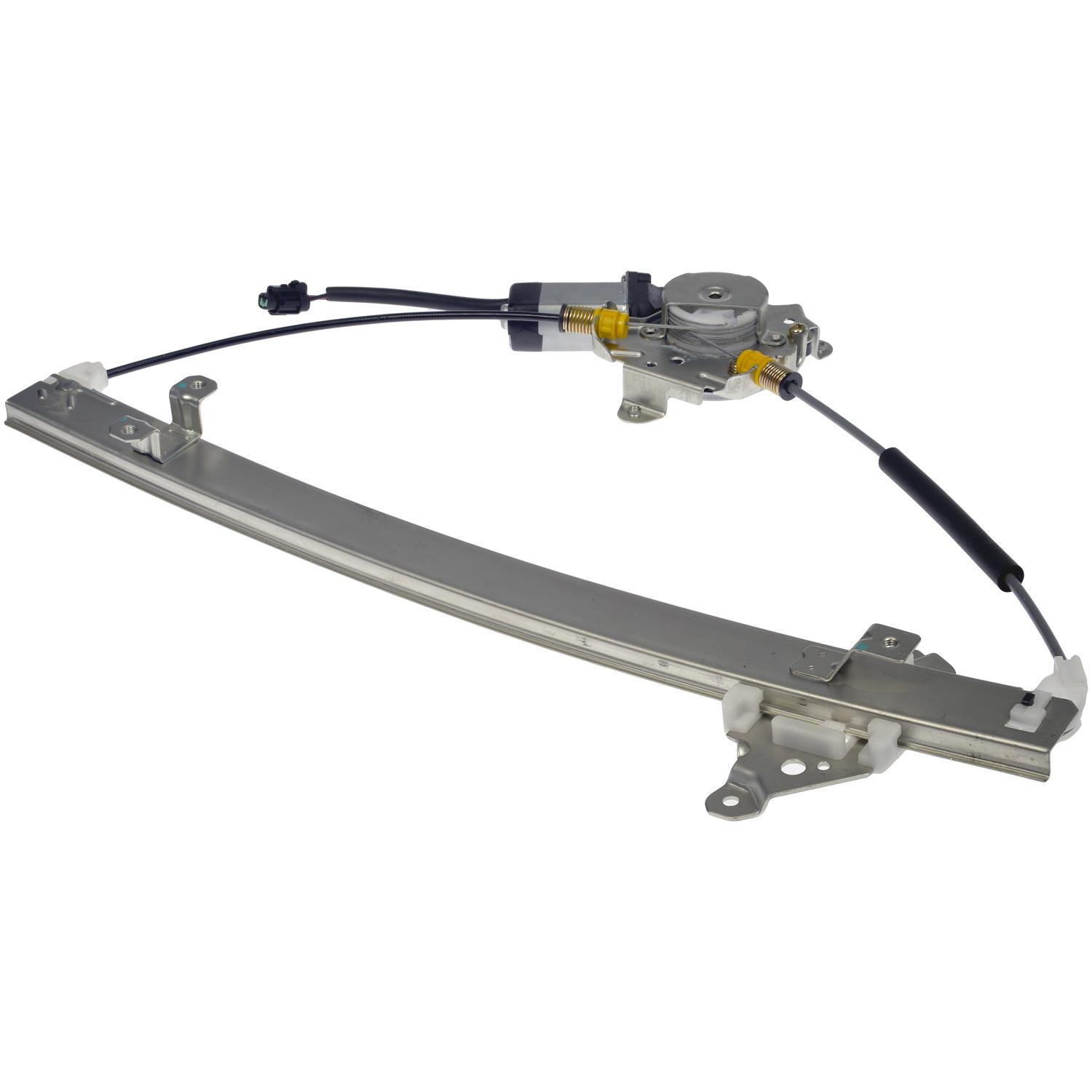 Dorman 748898 - Power Window Motor and Regulator Assembly Dorman 748898 Power Window Motor and Regulator Assembly product image 3 of 5