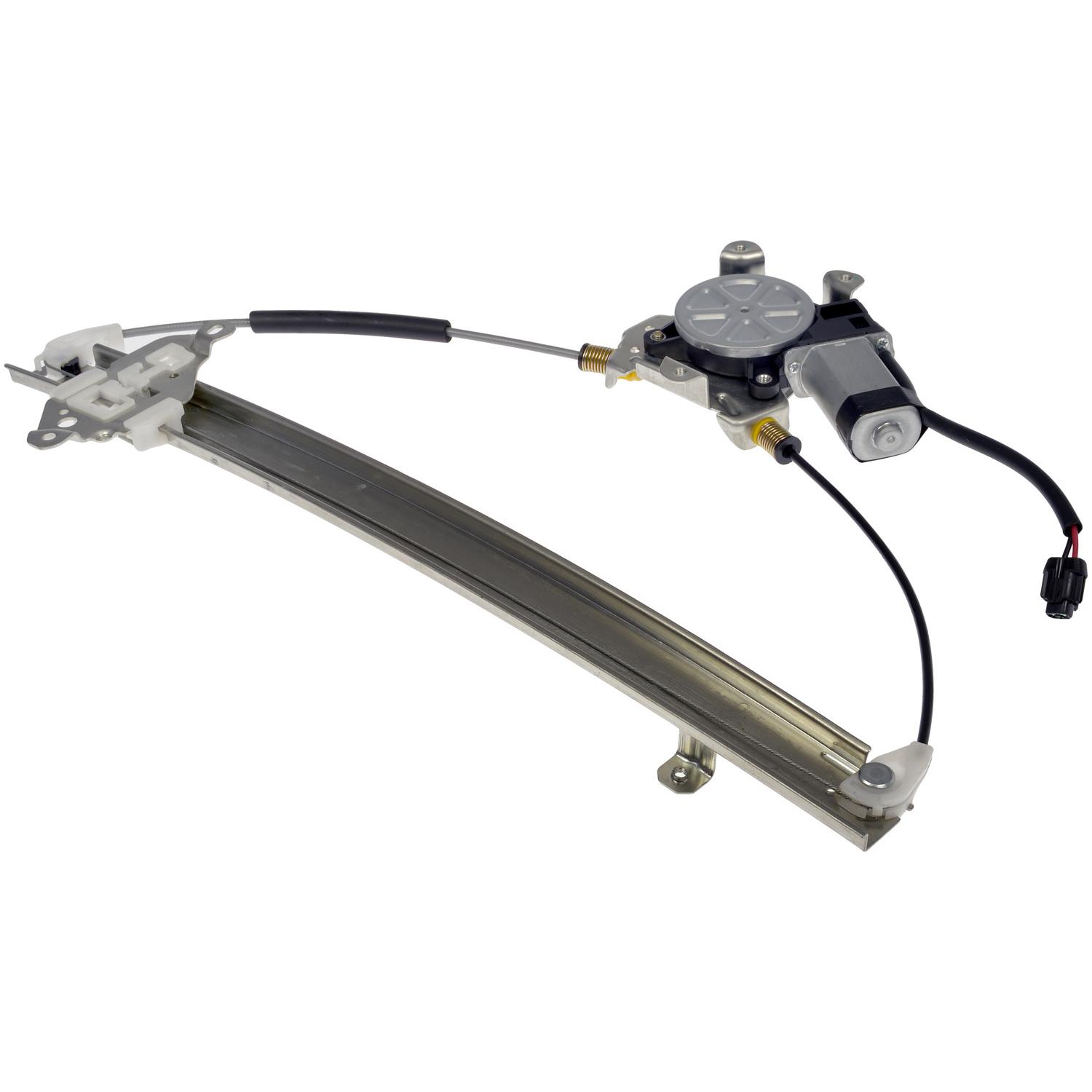 Dorman 748898 - Power Window Motor and Regulator Assembly Dorman 748898 Power Window Motor and Regulator Assembly product image 4 of 5
