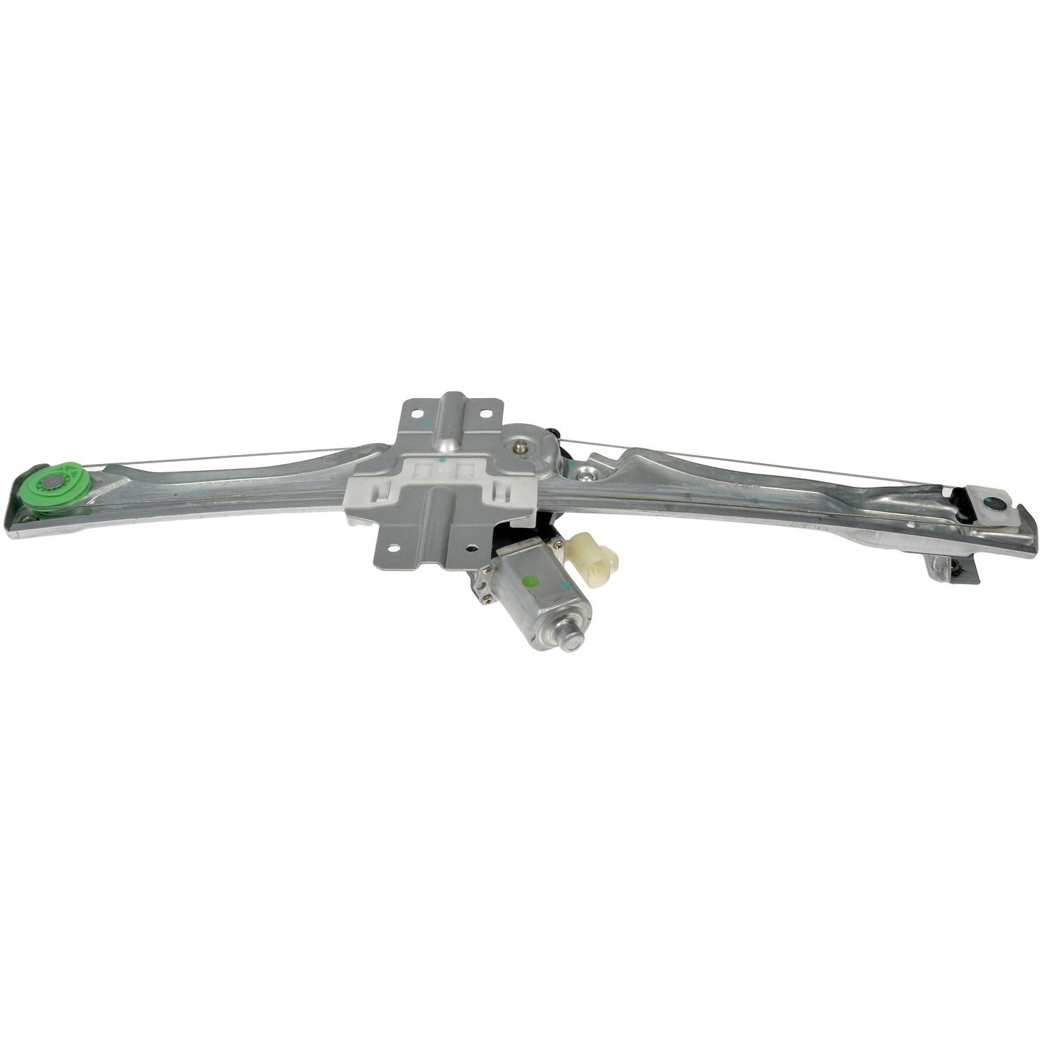 Dorman 748904 - Power Window Motor and Regulator Assembly Dorman 748904 Power Window Motor and Regulator Assembly product image 1 of 4