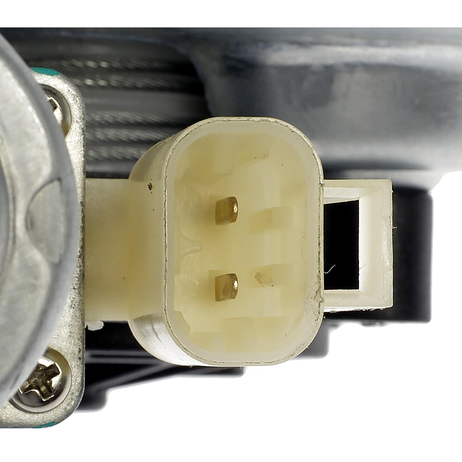 Dorman 748904 - Power Window Motor and Regulator Assembly Dorman 748904 Power Window Motor and Regulator Assembly product image 4 of 4