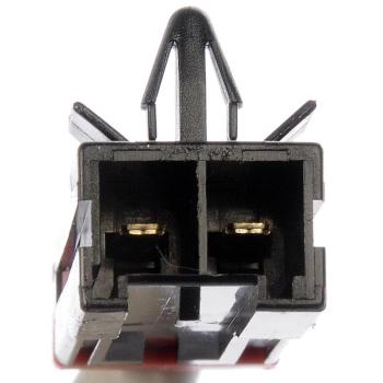 2003 Infiniti QX4 Power Window Motor and Regulator Assembly Rear Right Dorman 748908 image 3 of 3