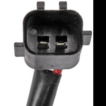 2009 Jeep Wrangler Power Window Motor and Regulator Assembly Front Left Dorman 748912 image 1 of 3