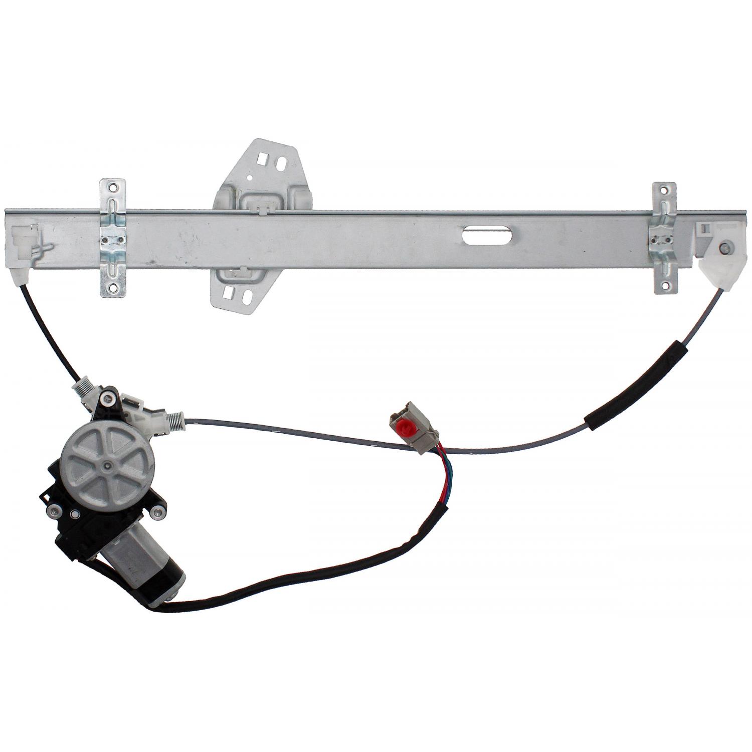 Dorman 748916 Power Window Motor and Regulator Assembly product image 2 of 4