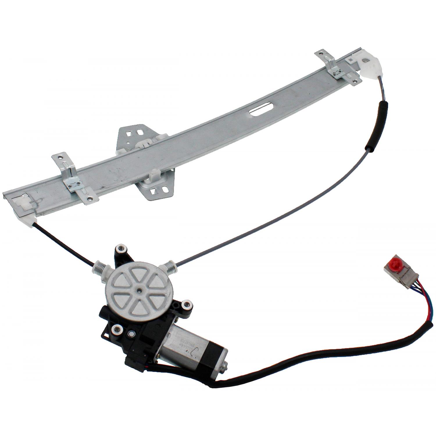 Dorman 748916 Power Window Motor and Regulator Assembly product image 3 of 4