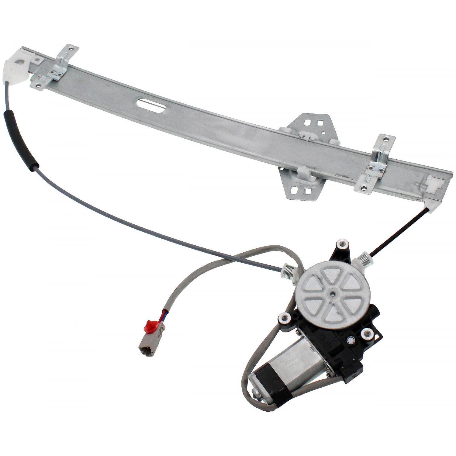 Dorman 748917 Power Window Motor and Regulator Assembly product image 3 of 4