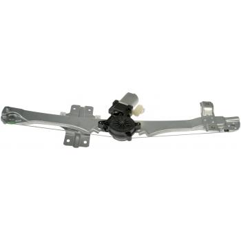 2009 GMC Acadia Power Window Motor and Regulator Assembly Front Right Dorman 748920 image 2 of 4