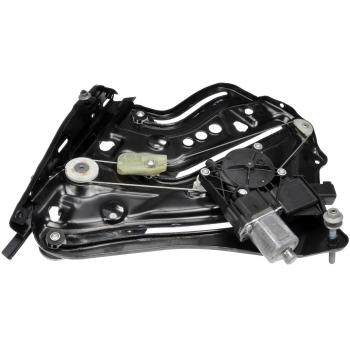 2015 Chevrolet Camaro Power Window Motor and Regulator Assembly Right Quarter Dorman 748940 image 1 of 4
