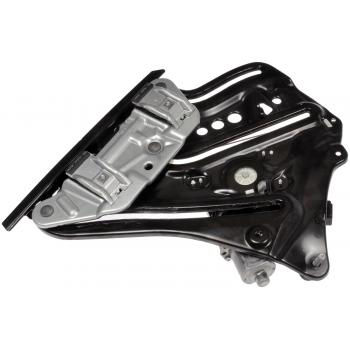 2015 Chevrolet Camaro Power Window Motor and Regulator Assembly Left Quarter Dorman 748941 image 2 of 4