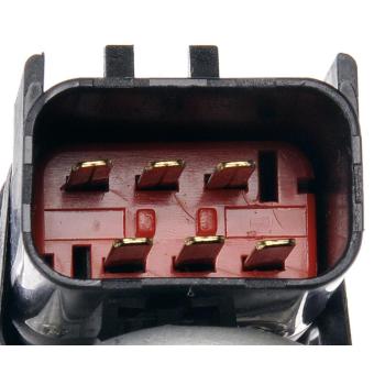 2010 Jeep Commander Power Window Motor and Regulator Assembly Front Left Dorman 748962 image 2 of 4