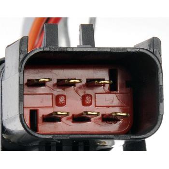 2010 Jeep Commander Power Window Motor and Regulator Assembly Front Right Dorman 748963 image 4 of 4