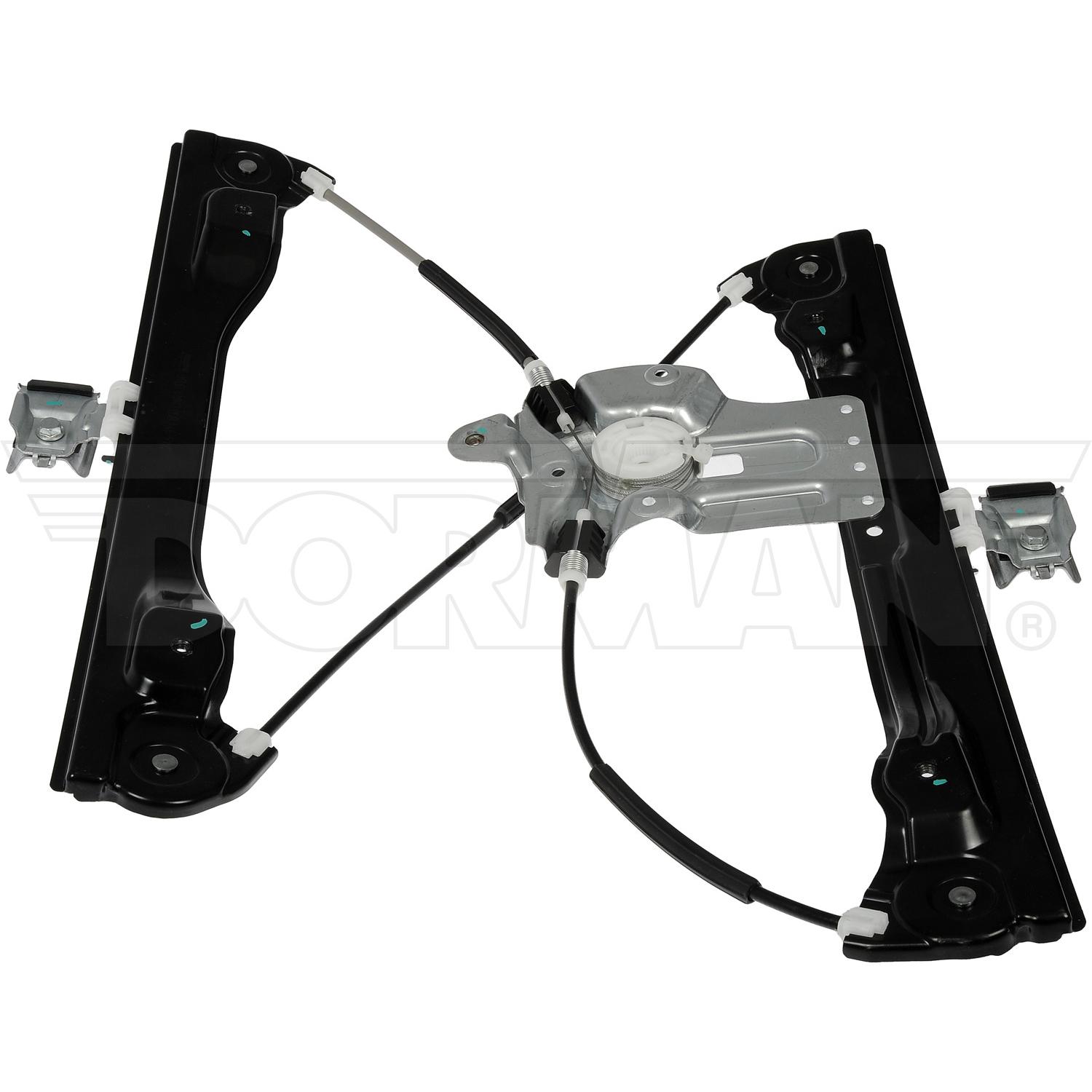 Dorman 748974 - Power Window Motor and Regulator Assembly Dorman 748974 Power Window Motor and Regulator Assembly product image 2 of 8