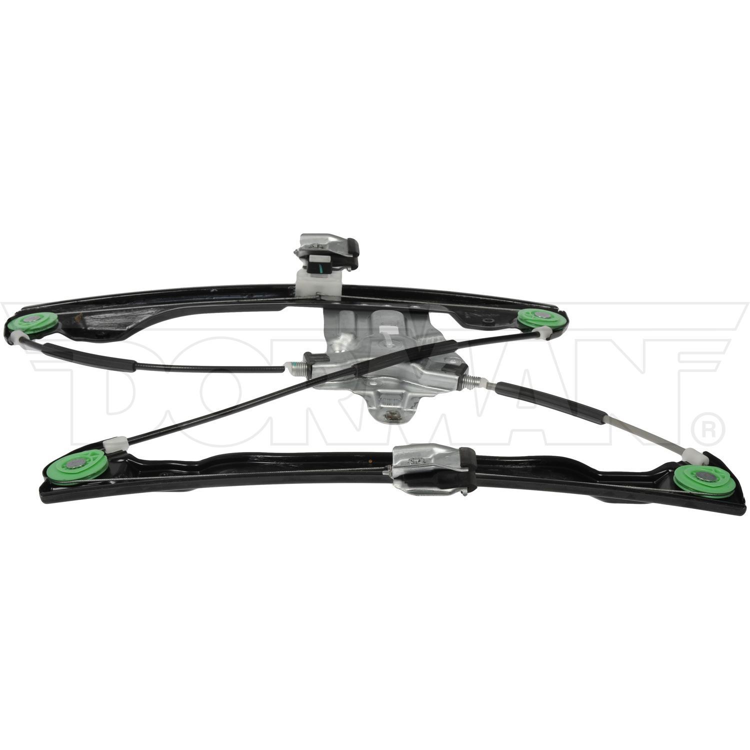Dorman 748974 - Power Window Motor and Regulator Assembly Dorman 748974 Power Window Motor and Regulator Assembly product image 3 of 8