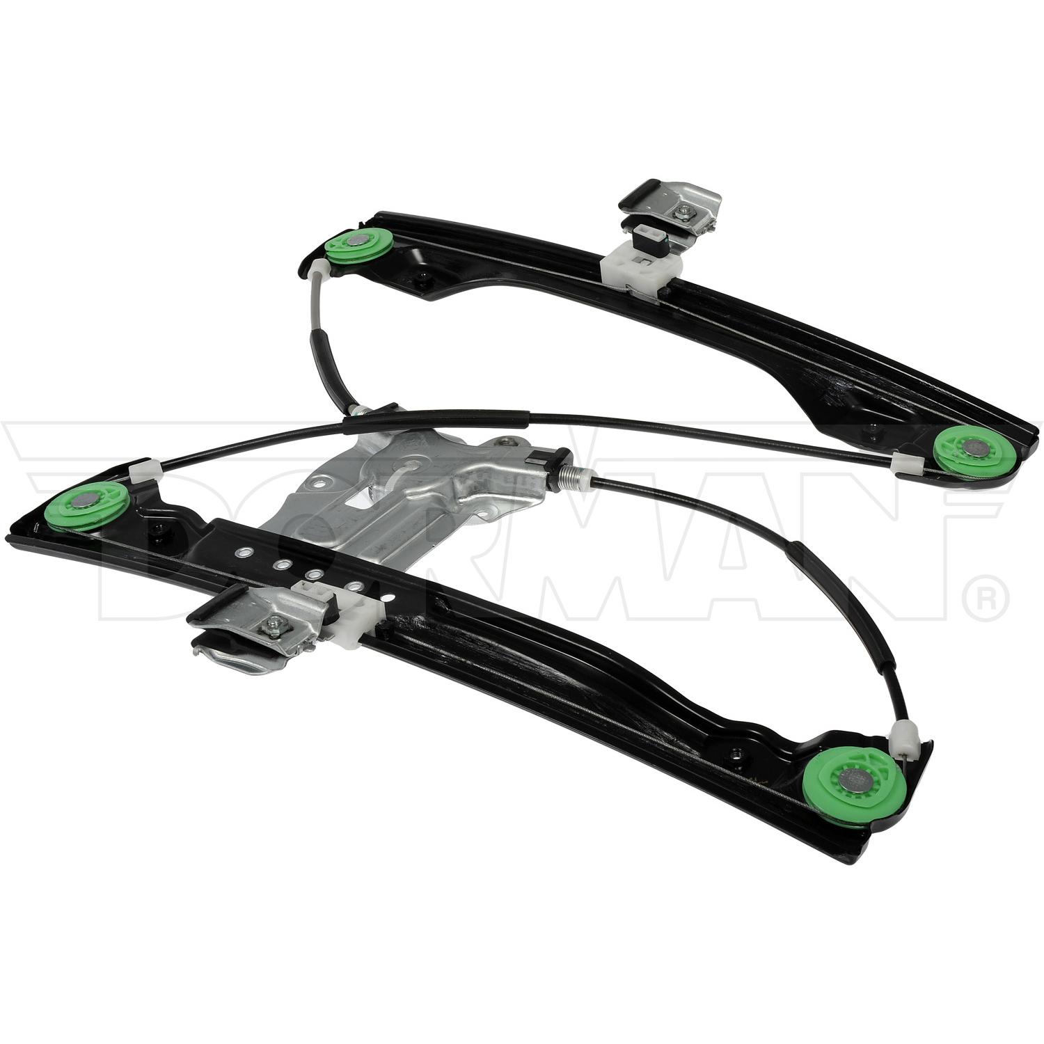 Dorman 748974 - Power Window Motor and Regulator Assembly Dorman 748974 Power Window Motor and Regulator Assembly product image 4 of 8
