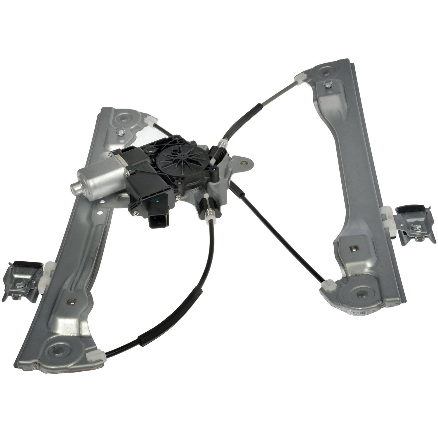 Dorman 748975 - Power Window Motor and Regulator Assembly Dorman 748975 Power Window Motor and Regulator Assembly product image 3 of 5