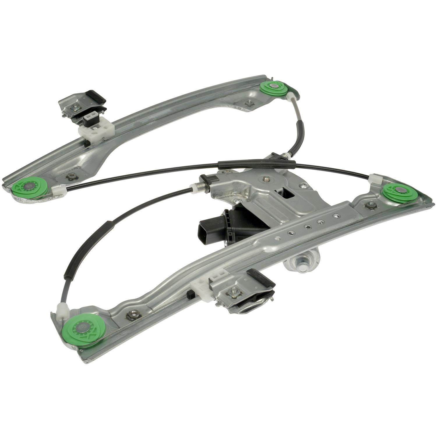 Dorman 748975 - Power Window Motor and Regulator Assembly Dorman 748975 Power Window Motor and Regulator Assembly product image 4 of 5