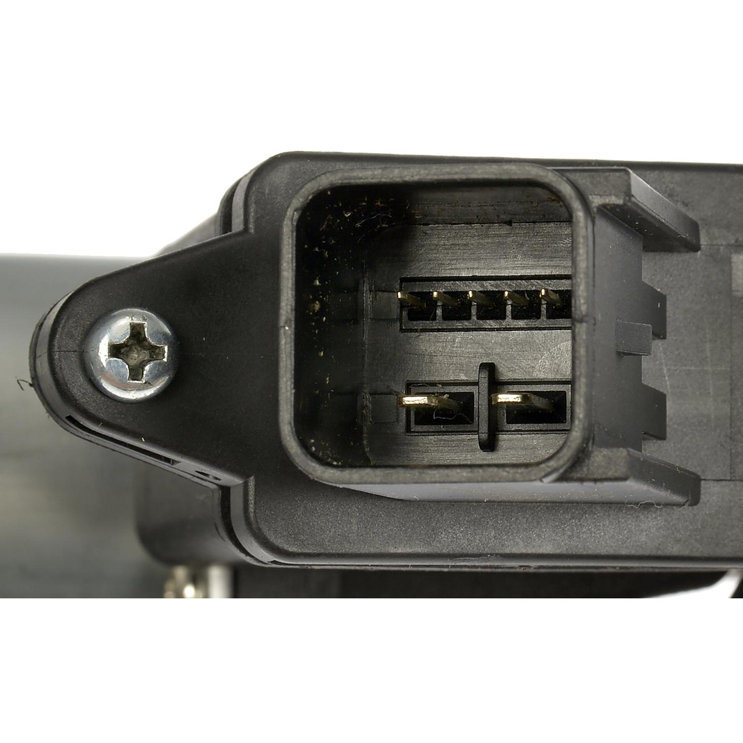 Dorman 748975 - Power Window Motor and Regulator Assembly Dorman 748975 Power Window Motor and Regulator Assembly product image 5 of 5