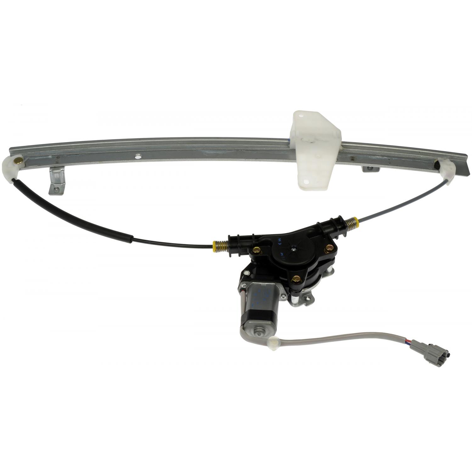 Dorman 748980 - Power Window Motor and Regulator Assembly Dorman 748980 Power Window Motor and Regulator Assembly product image 1 of 4