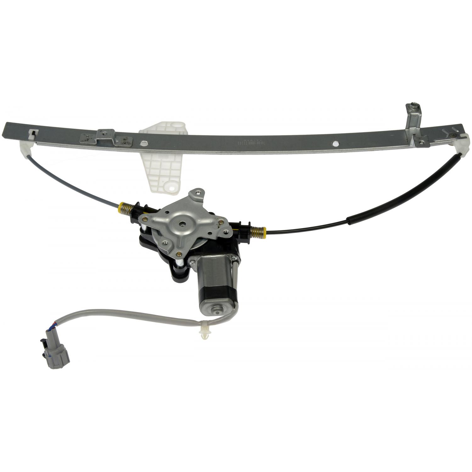 Dorman 748980 - Power Window Motor and Regulator Assembly Dorman 748980 Power Window Motor and Regulator Assembly product image 2 of 4