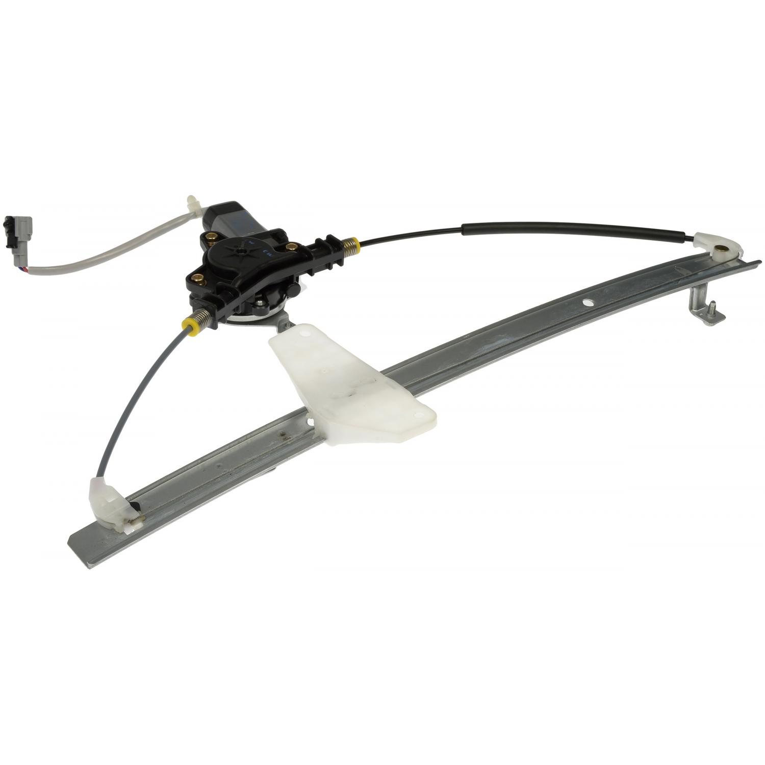 Dorman 748980 - Power Window Motor and Regulator Assembly Dorman 748980 Power Window Motor and Regulator Assembly product image 3 of 4