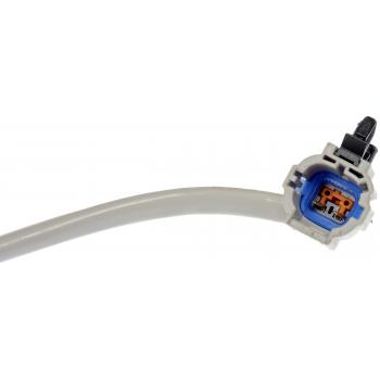 2012 Nissan Titan Power Window Motor and Regulator Assembly Rear Left Dorman 748980 image 4 of 4