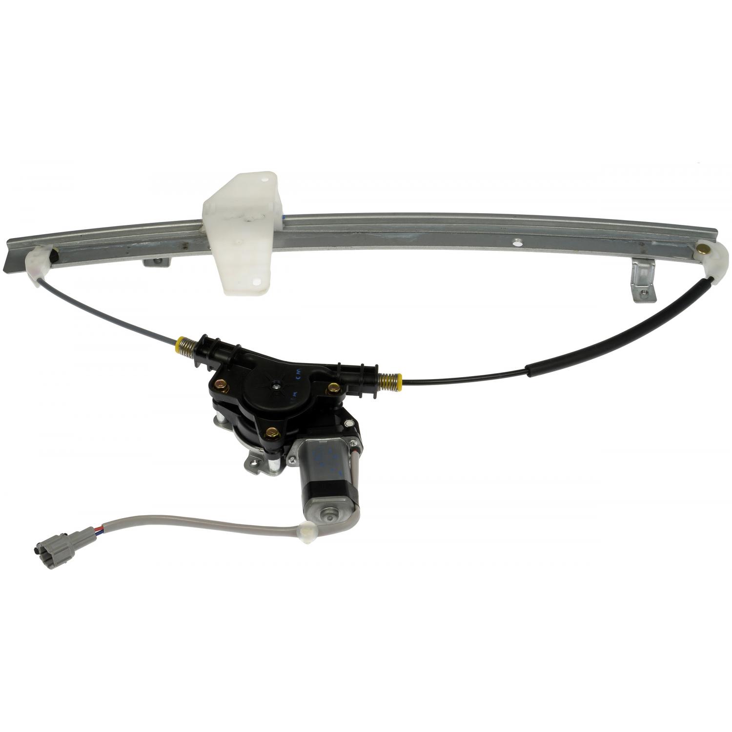 Dorman 748981 - Power Window Motor and Regulator Assembly Dorman 748981 Power Window Motor and Regulator Assembly product image 1 of 4
