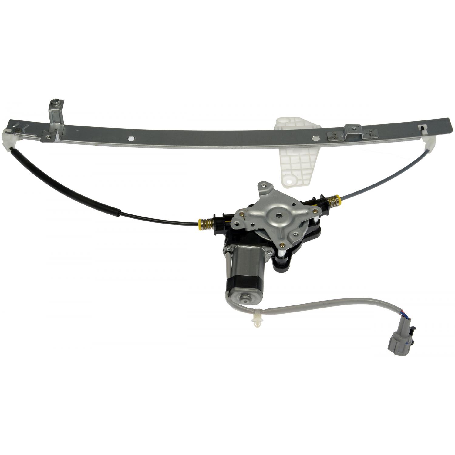 Dorman 748981 - Power Window Motor and Regulator Assembly Dorman 748981 Power Window Motor and Regulator Assembly product image 2 of 4