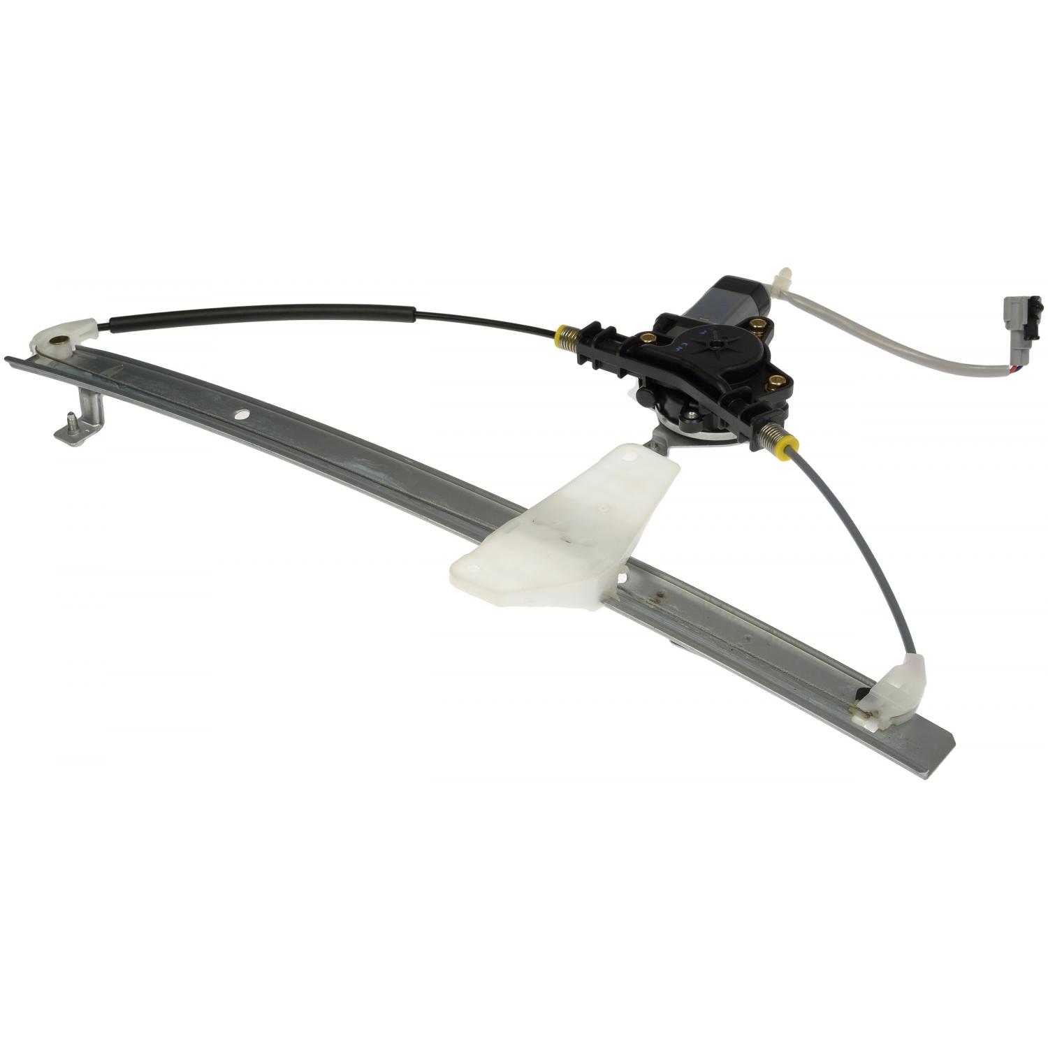 Dorman 748981 - Power Window Motor and Regulator Assembly Dorman 748981 Power Window Motor and Regulator Assembly product image 3 of 4