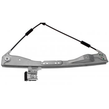2012 Chevrolet Malibu Power Window Motor and Regulator Assembly Front Left Dorman 748984 image 4 of 4