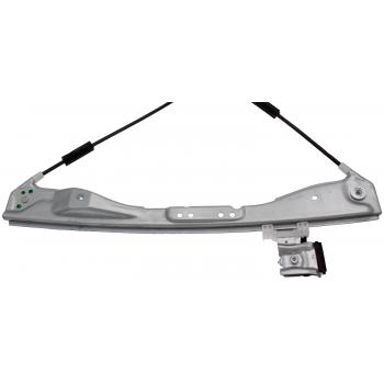 2012 Chevrolet Malibu Power Window Motor and Regulator Assembly Front Right Dorman 748985 image 4 of 4
