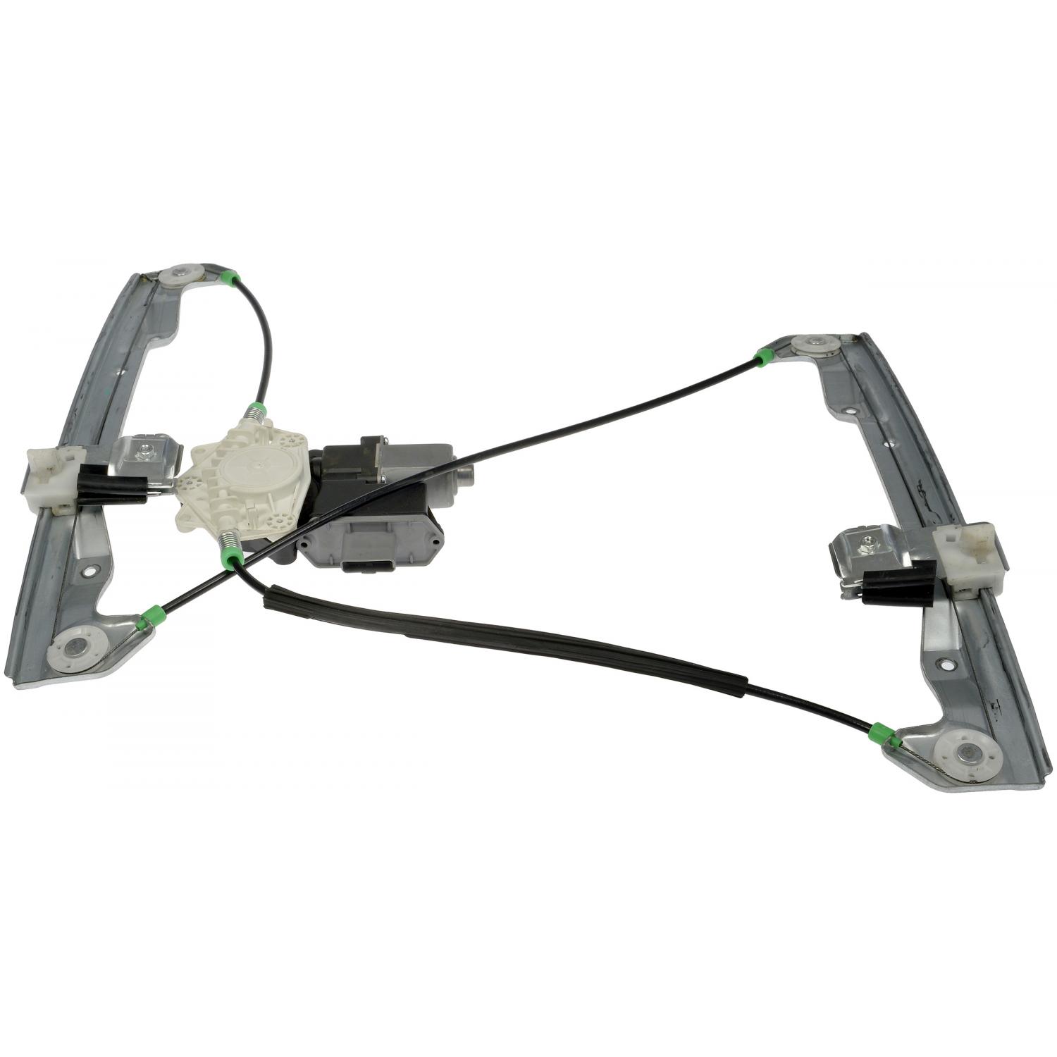 Dorman 748997 - Power Window Motor and Regulator Assembly Dorman 748997 Power Window Motor and Regulator Assembly product image 1 of 4