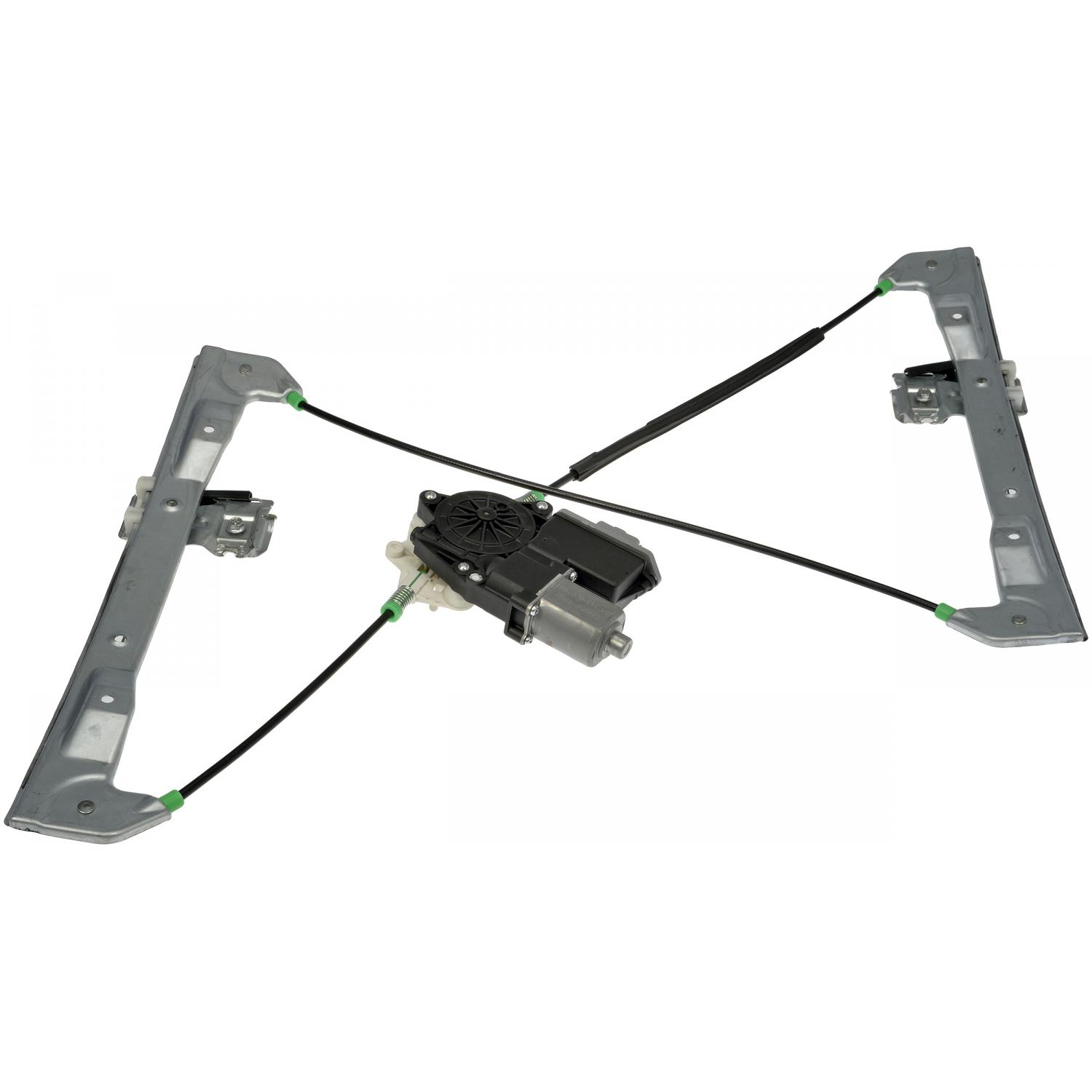 Dorman 748997 - Power Window Motor and Regulator Assembly Dorman 748997 Power Window Motor and Regulator Assembly product image 2 of 4