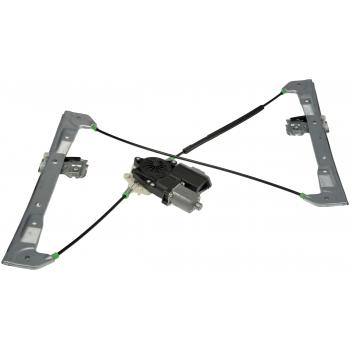 2011 Ford Fusion Power Window Motor and Regulator Assembly Front Right Dorman 748997 image 2 of 4