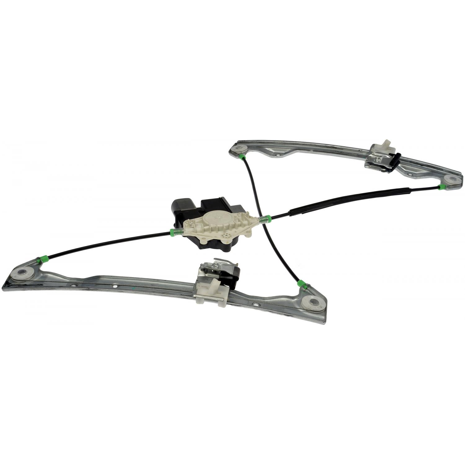 Dorman 748997 - Power Window Motor and Regulator Assembly Dorman 748997 Power Window Motor and Regulator Assembly product image 3 of 4