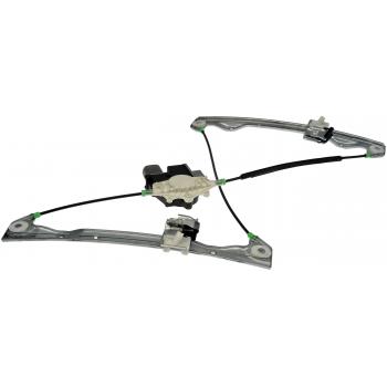 2011 Ford Fusion Power Window Motor and Regulator Assembly Front Right Dorman 748997 image 3 of 4