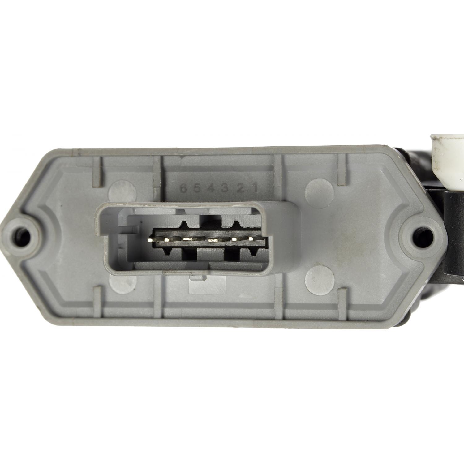 Dorman 748997 - Power Window Motor and Regulator Assembly Dorman 748997 Power Window Motor and Regulator Assembly product image 4 of 4