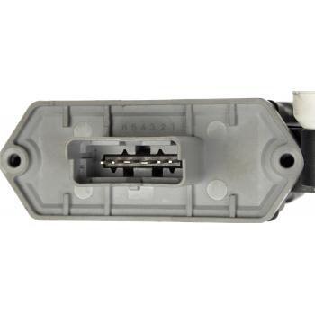2011 Ford Fusion Power Window Motor and Regulator Assembly Front Right Dorman 748997 image 4 of 4