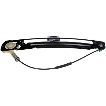 1999 BMW 540i Window Regulator Rear Right Dorman 749000 image 1 of 2