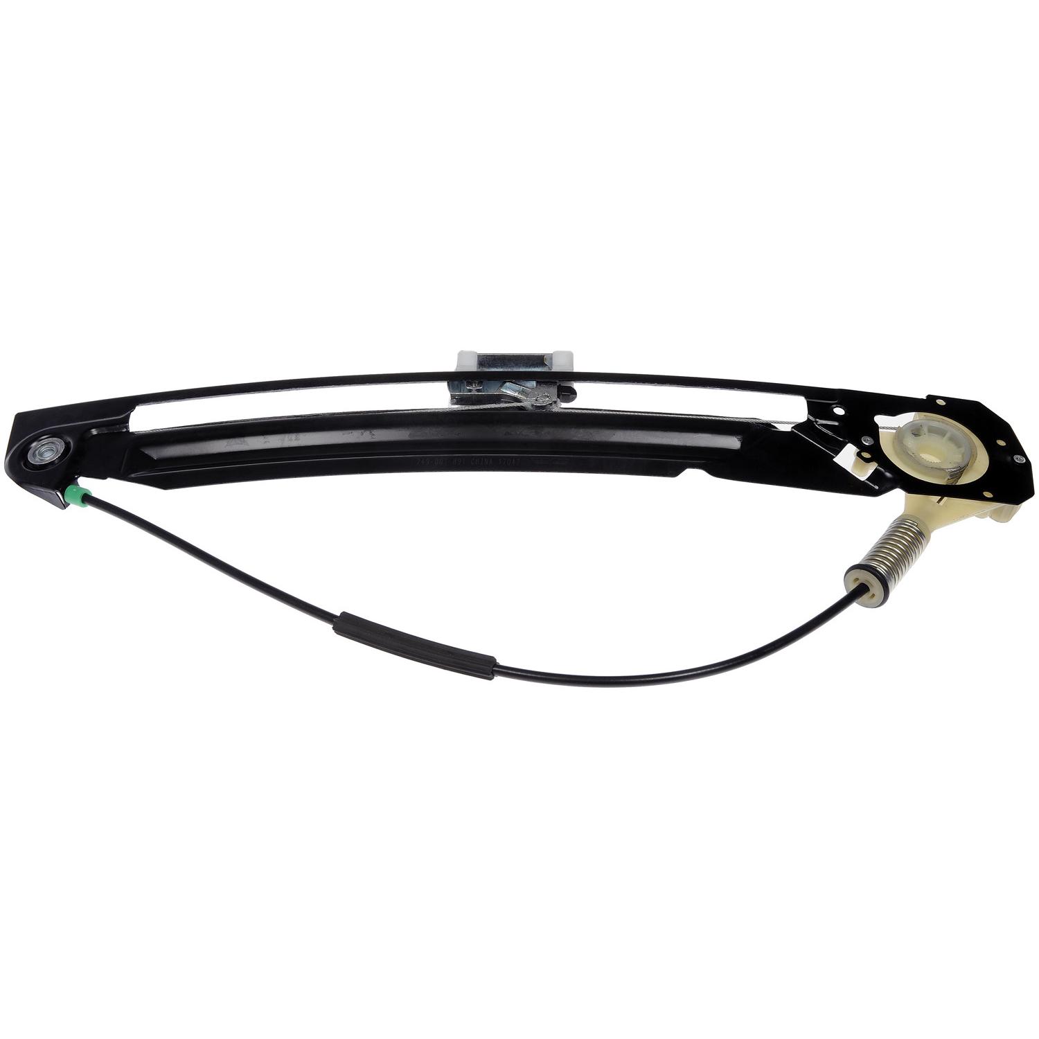 Dorman 749001 Window Regulator product image 1 of 2