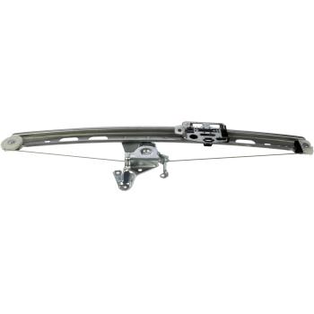 2002 Mercedes-Benz ML500 Window Regulator Rear Left Dorman 749002 image 1 of 2