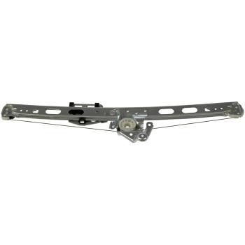 2002 Mercedes-Benz ML500 Window Regulator Rear Left Dorman 749002 image 2 of 2